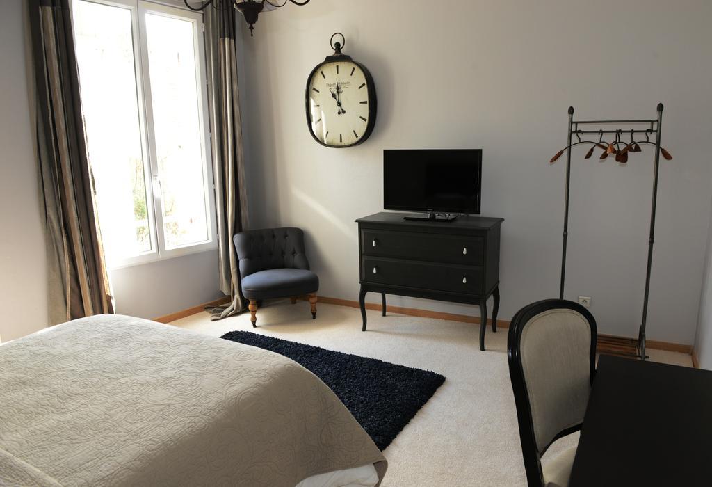 La Maison D'Hotes De Saint Leger ห้อง รูปภาพ