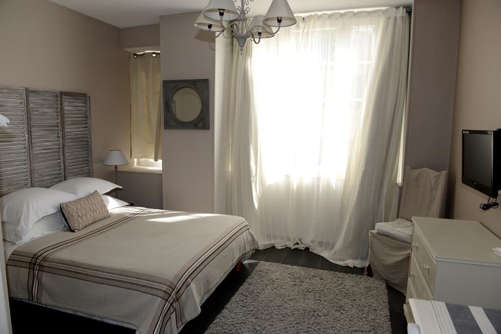 La Maison D'Hotes De Saint Leger ห้อง รูปภาพ