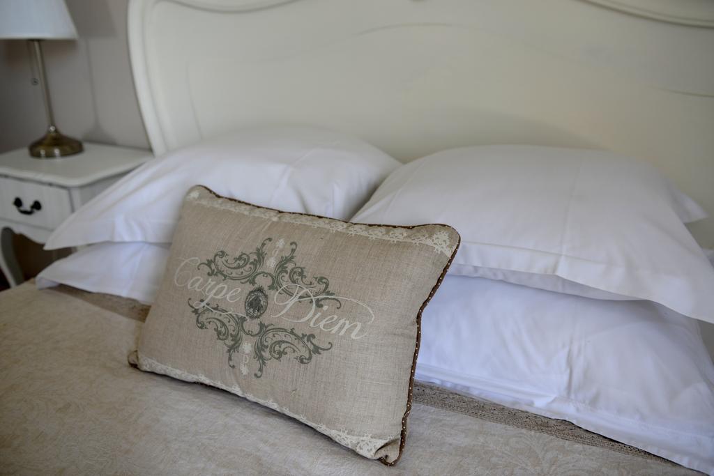 La Maison D'Hotes De Saint Leger ภายนอก รูปภาพ